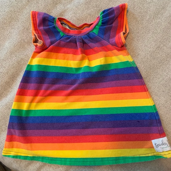 Twinkie Tush Other - 12 month Twinkie Tush Dress